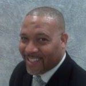 Meet your Posher, Derrick